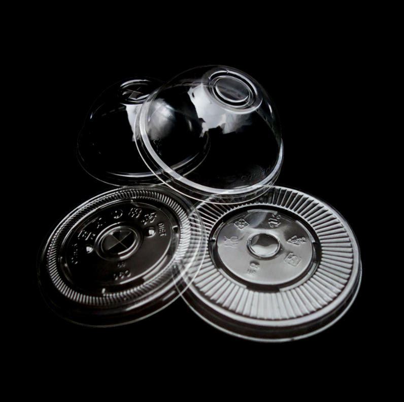 Comprendre les bases d'une machine de thermoformage