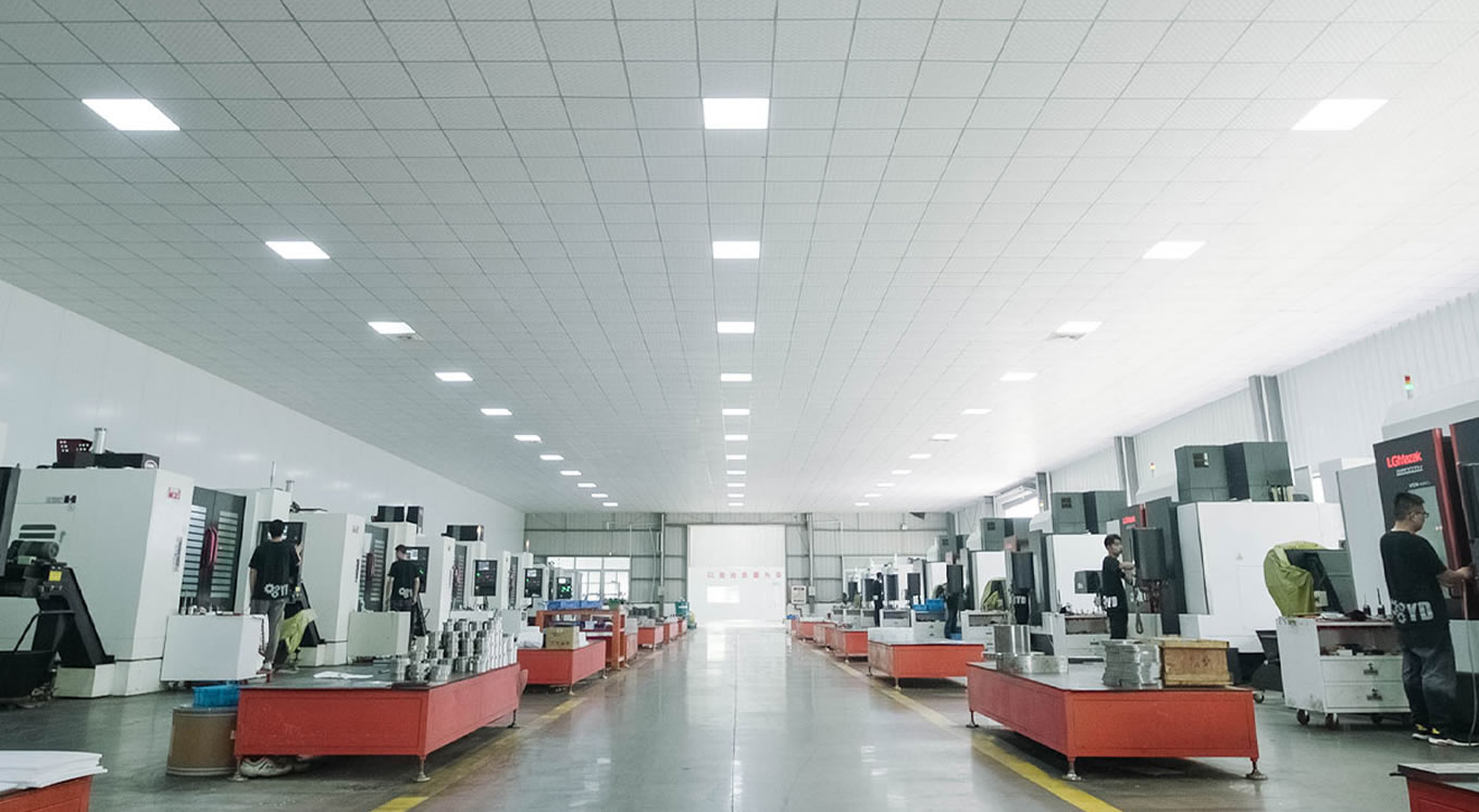 Factory Overview 2