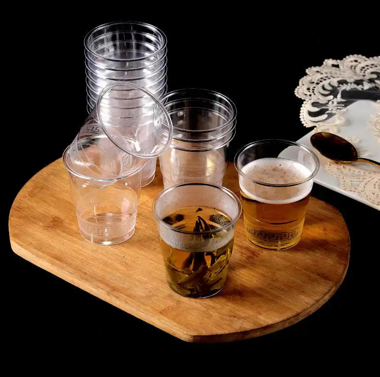 Comprendre les bases d'une machine de thermoformage