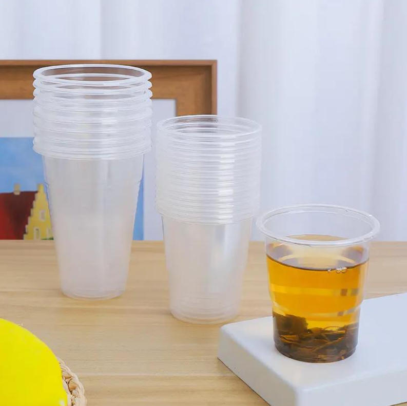 Ruisu Machinery, le partenaire mondial du thermoformage sans souci !