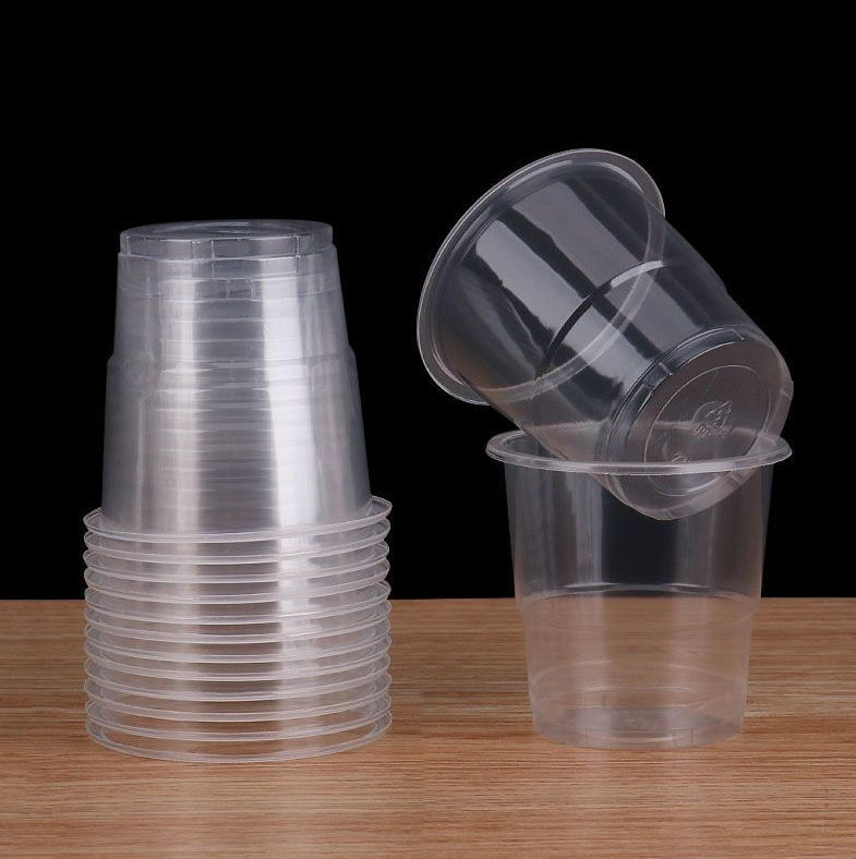 Comprendre les bases d'une machine de thermoformage