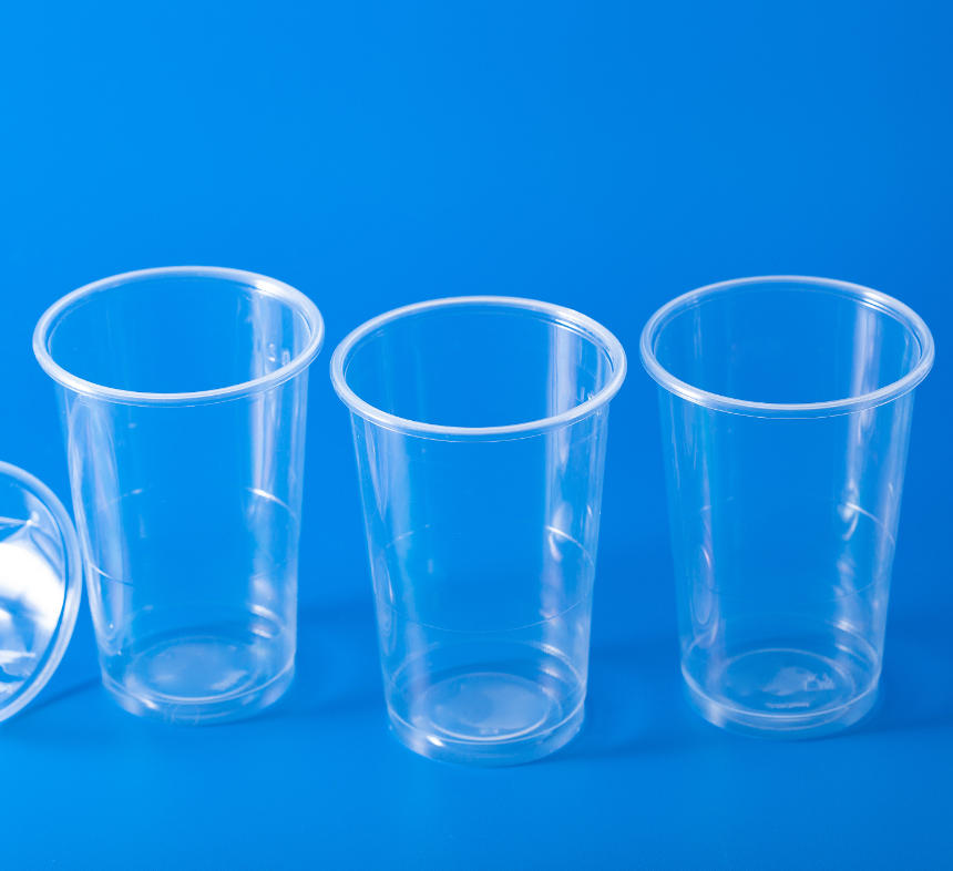 Comprendre les bases d'une machine de thermoformage