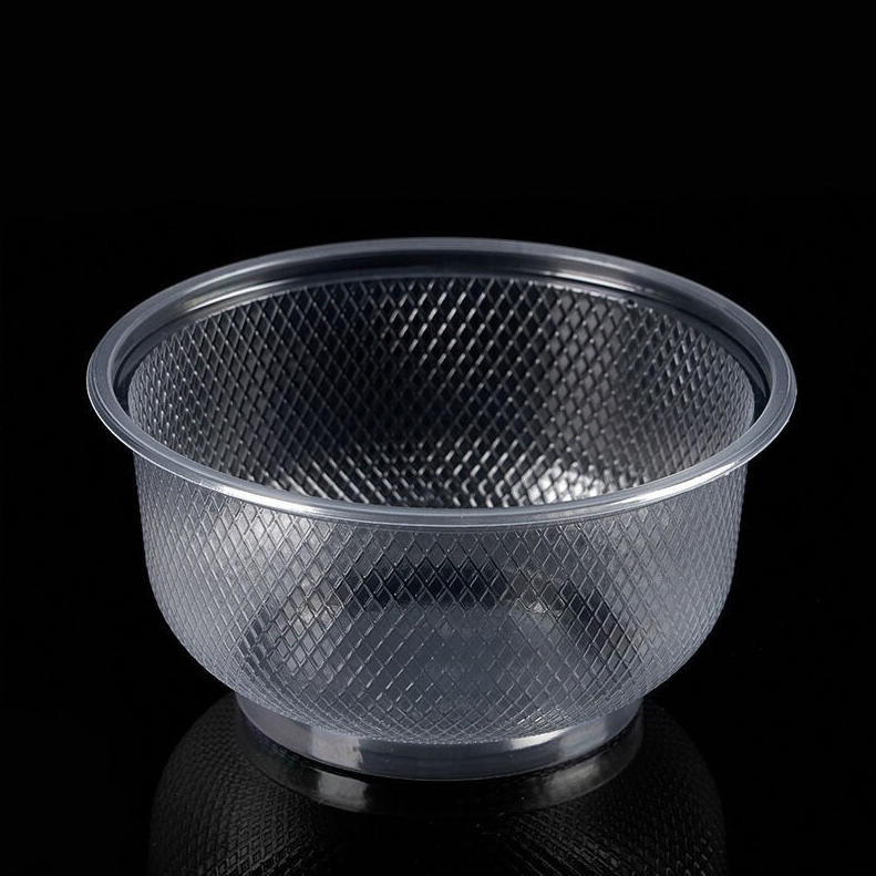 Ruisu Machinery, le partenaire mondial du thermoformage sans souci !