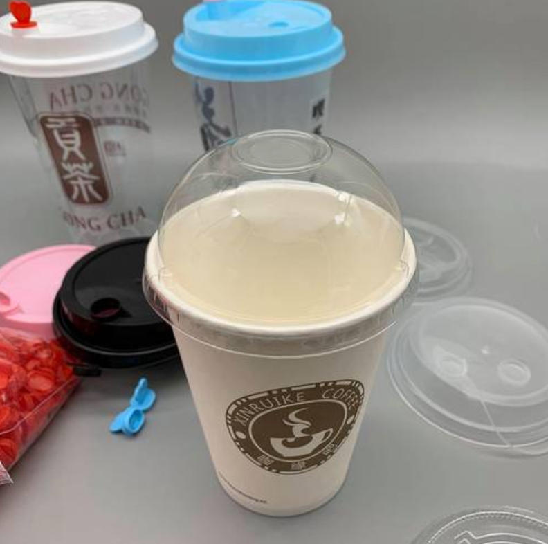 Comprendre les bases d'une machine de thermoformage