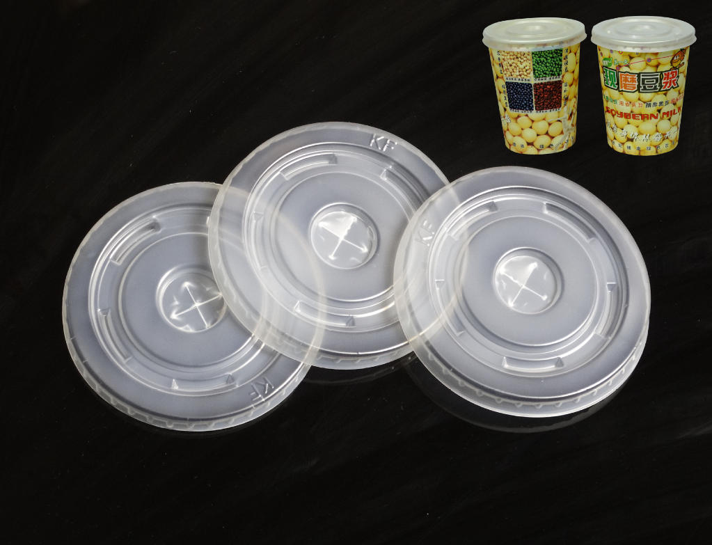 Comprendre les bases d'une machine de thermoformage