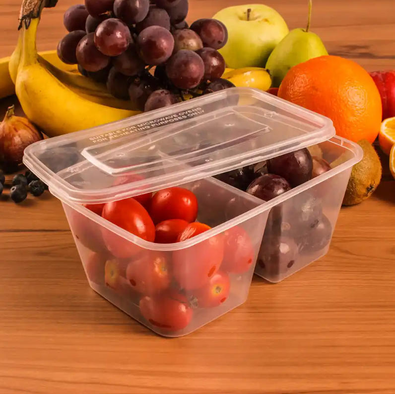 Comprendre les bases d'une machine de thermoformage