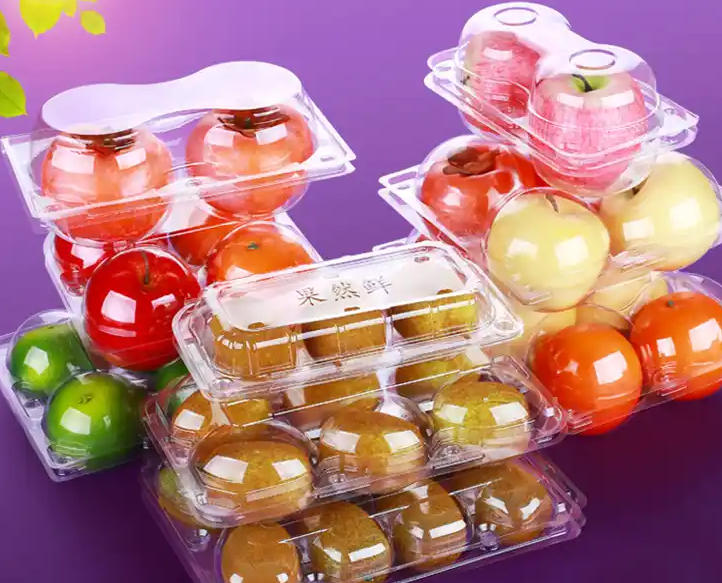 Fabricant professionnel de machines de thermoformage automatiques