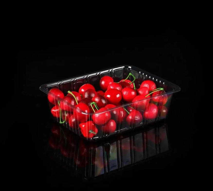 Plastique, le monde, créez sans limite ! Les équipements de thermoformage Ruisu sont largement utilisés.