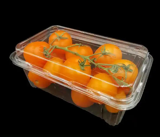 Comprendre les bases d'une machine de thermoformage