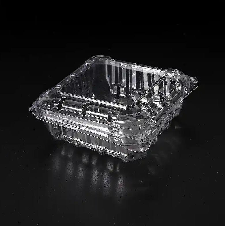Plastique, le monde, créez sans limite ! Les équipements de thermoformage Ruisu sont largement utilisés.