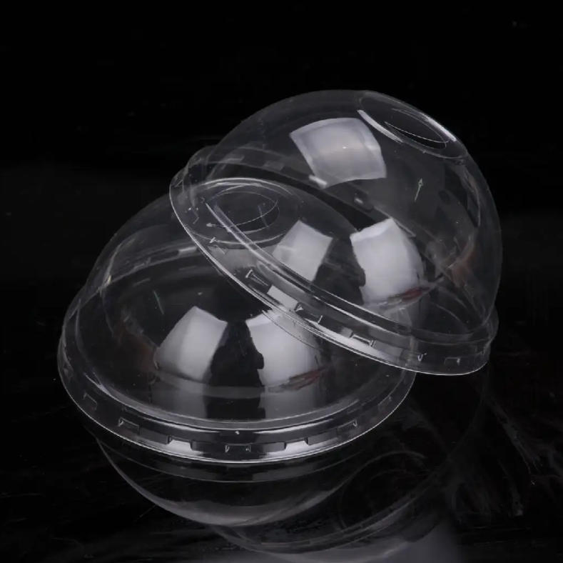 Comprendre les bases d'une machine de thermoformage